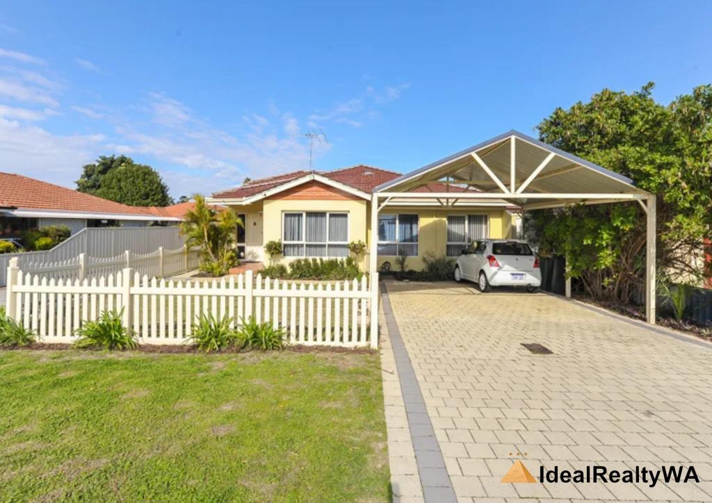 93 Tribute St E, Riverton, WA 6148