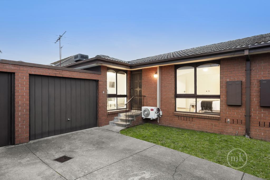 3/62 BARRY ST, RESERVOIR, VIC 3073