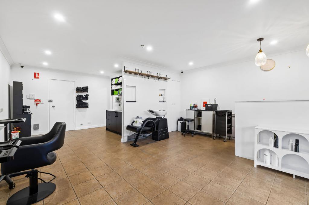 3/586 Parramatta Rd, Croydon, NSW 2132