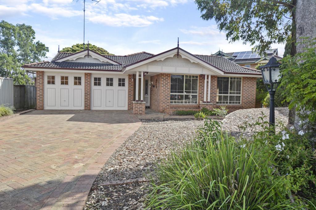 1a Dyson Pl, Glenmore Park, NSW 2745