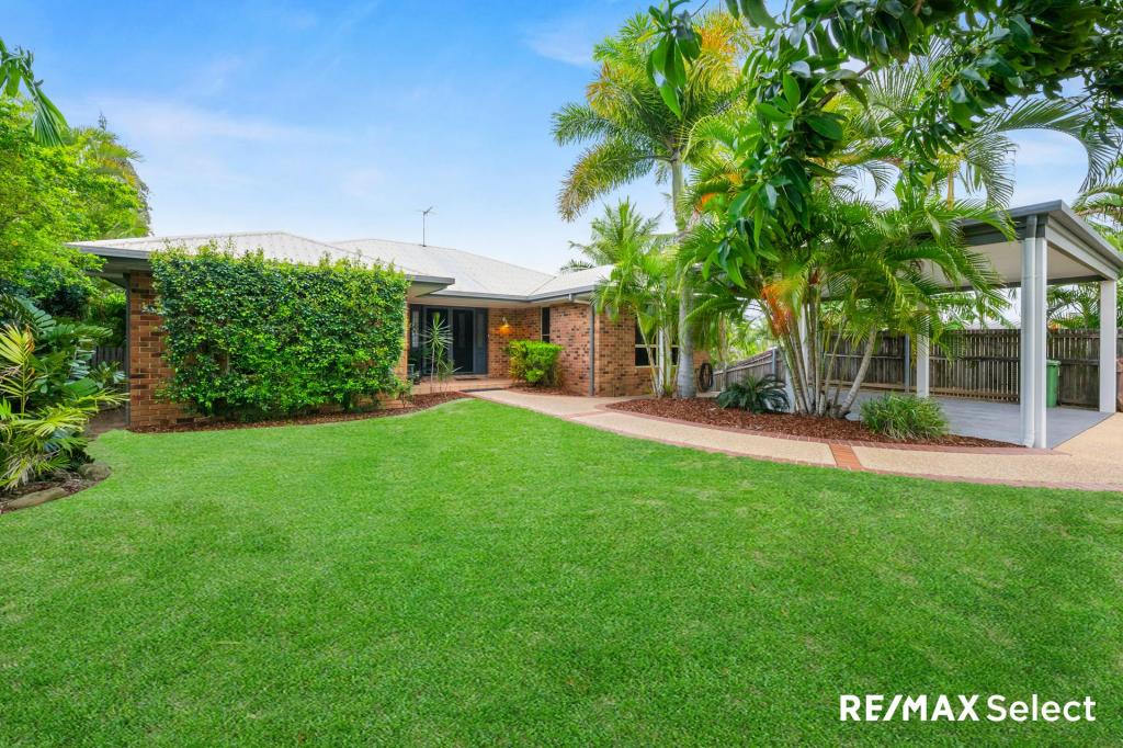 8 Mccormack Ave, Rural View, QLD 4740