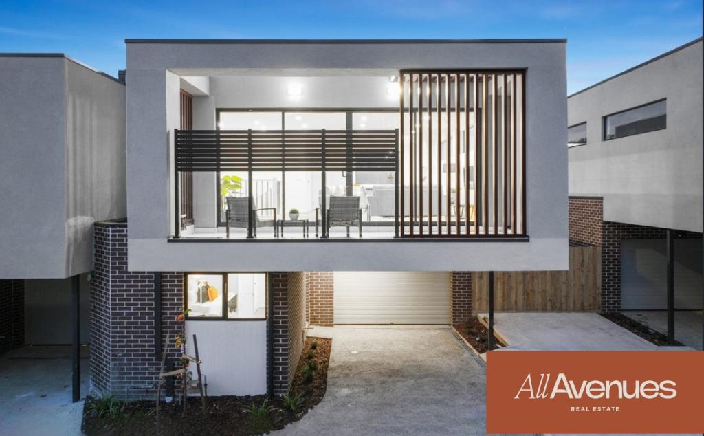 4/22 Hemmings St, Dandenong, VIC 3175