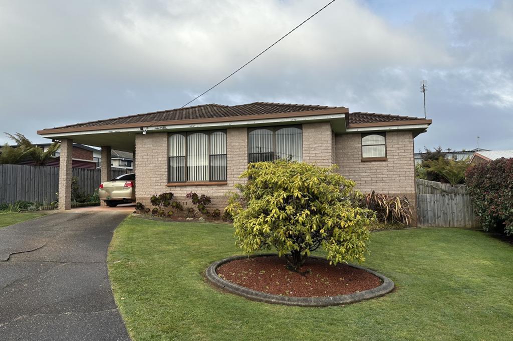 1 Lynd Ct, Devonport, TAS 7310