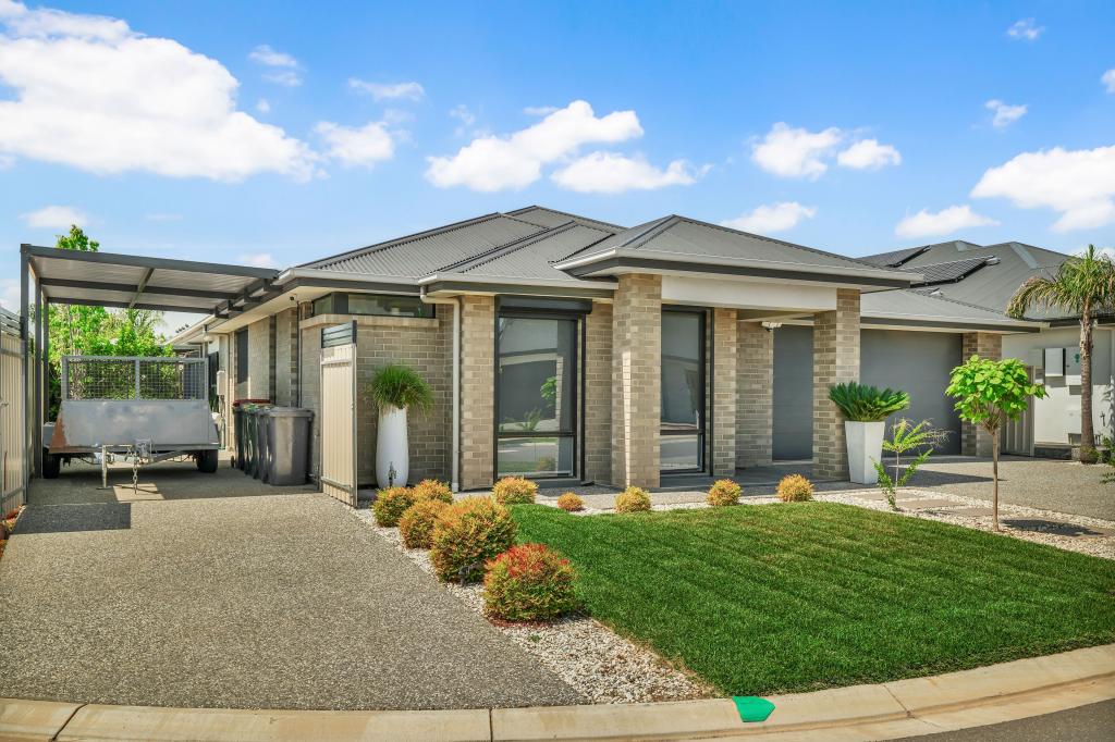 8 Brodie Cct, Angle Vale, SA 5117