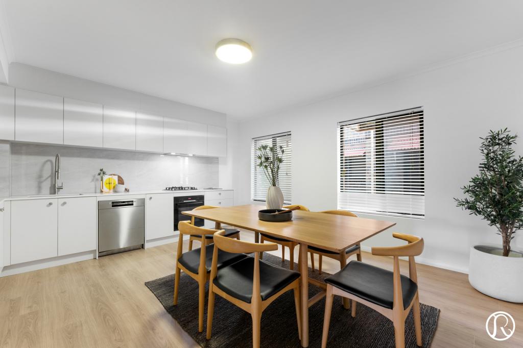22/11 Winifred St, Adelaide, SA 5000