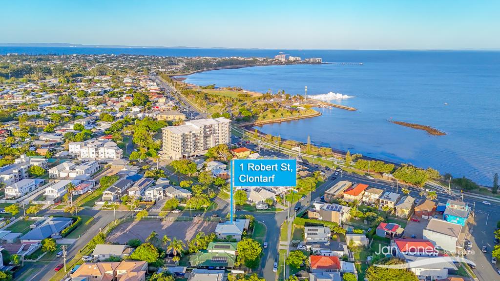 1 Robert St, Clontarf, QLD 4019