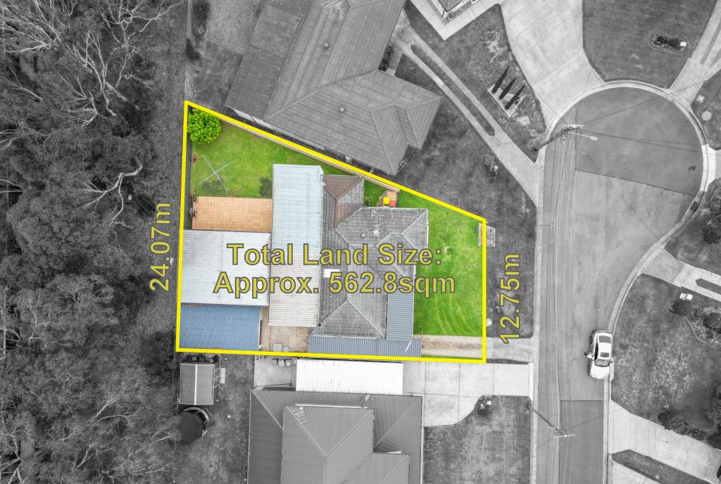 15 Maygar Cl, Milperra, NSW 2214