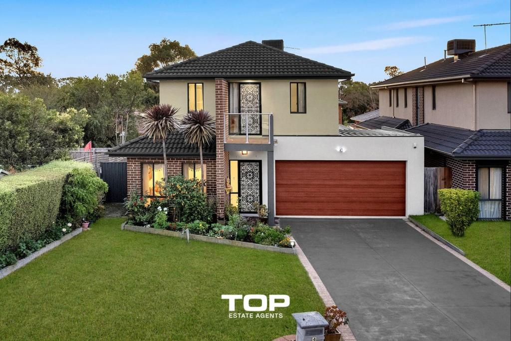 4/1 LOWER MEWS, LYNBROOK, VIC 3975