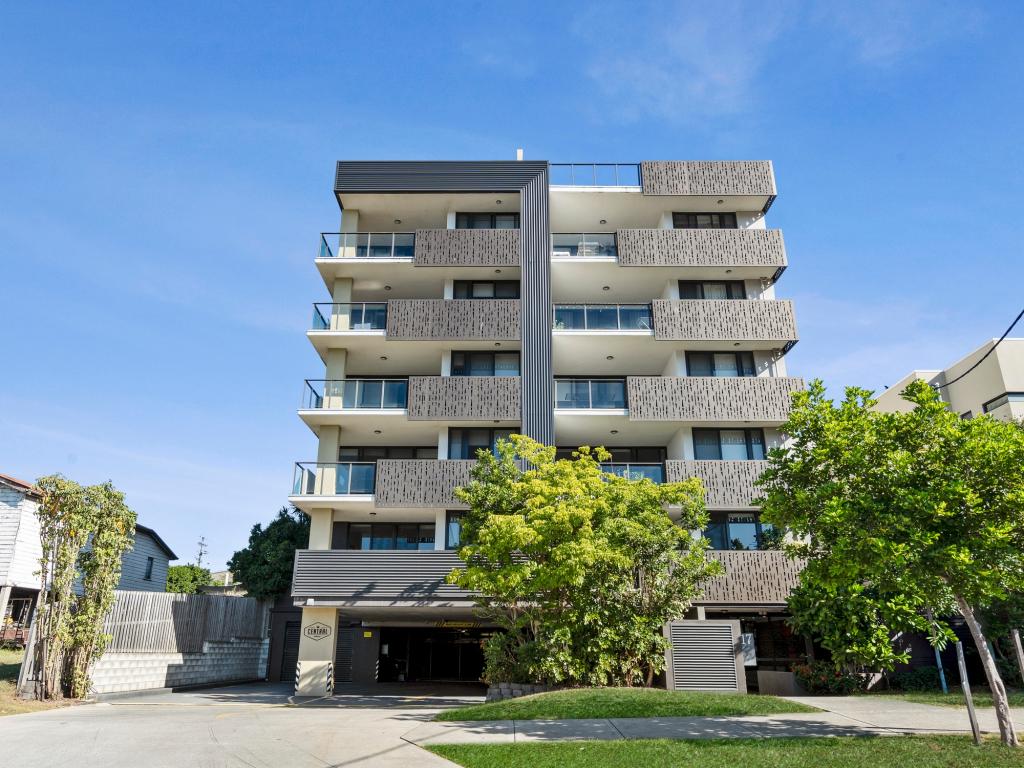 7/17 Lumley St, Upper Mount Gravatt, QLD 4122