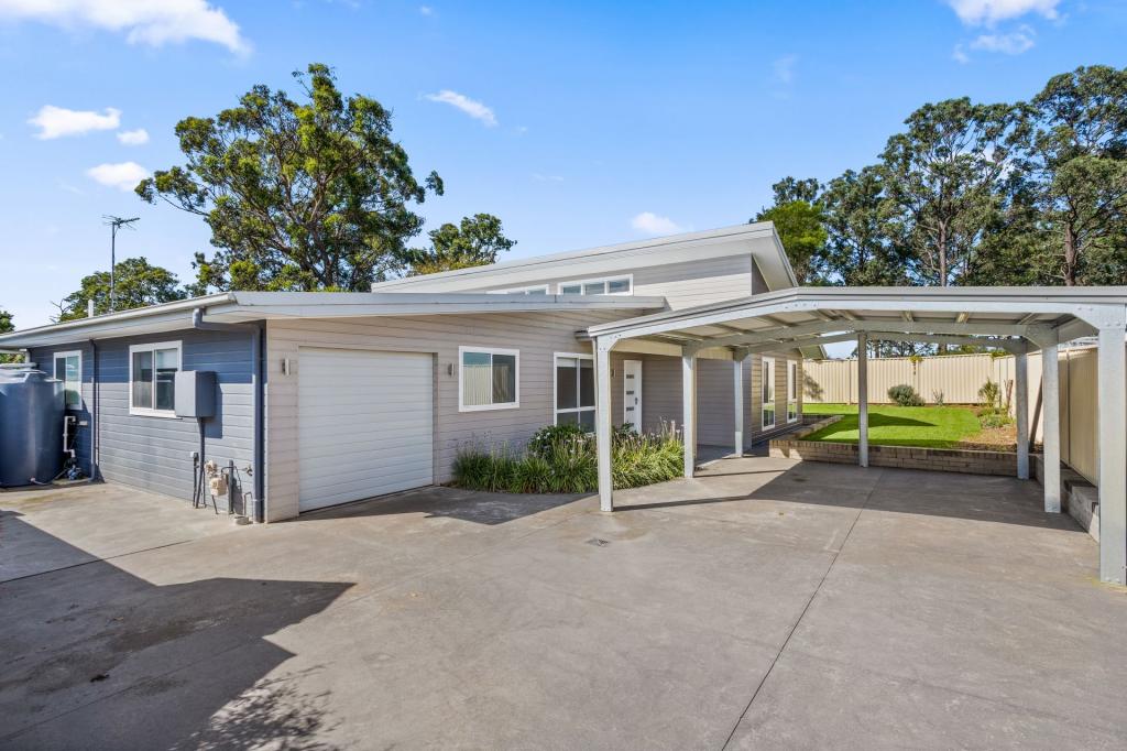 18a Turner St, Thirlmere, NSW 2572