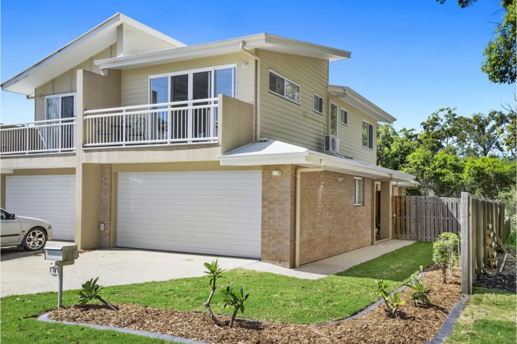 2/10 Tess Rd, Coomera, QLD 4209