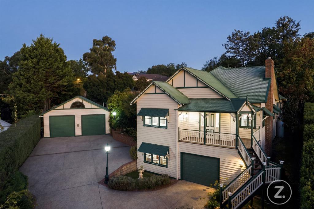 502 Maroondah Hwy, Lilydale, VIC 3140