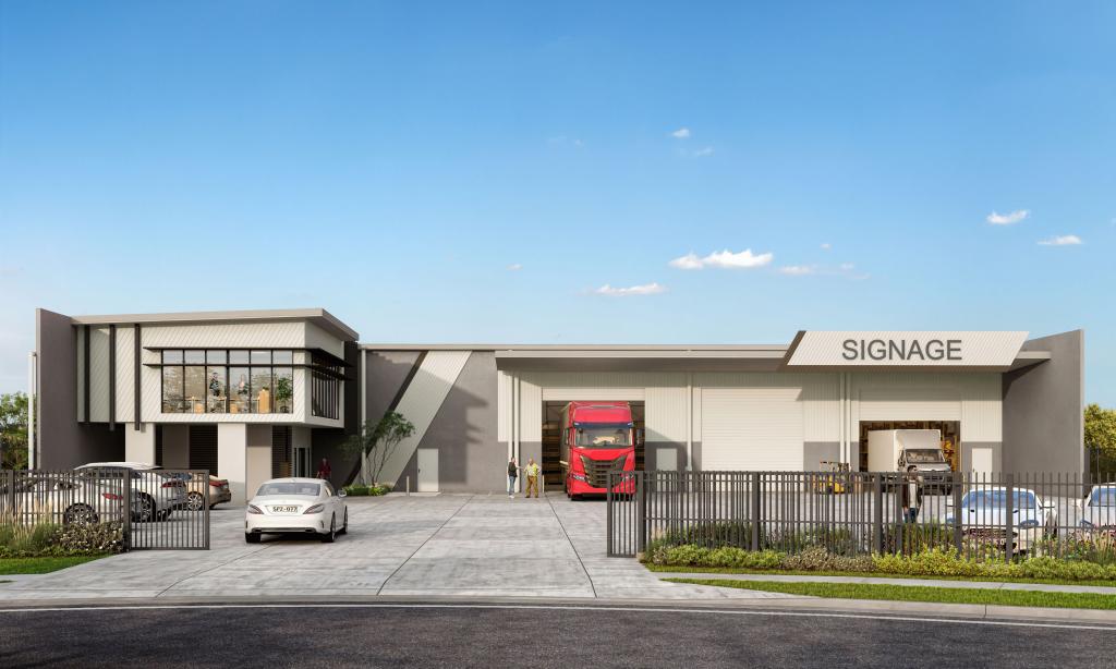 10-14 Culya St, Pinkenba, QLD 4008