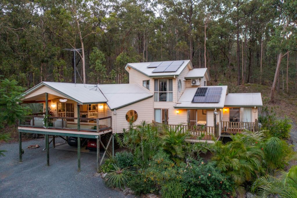 39-41 Woodswallow Ct, Greenbank, QLD 4124