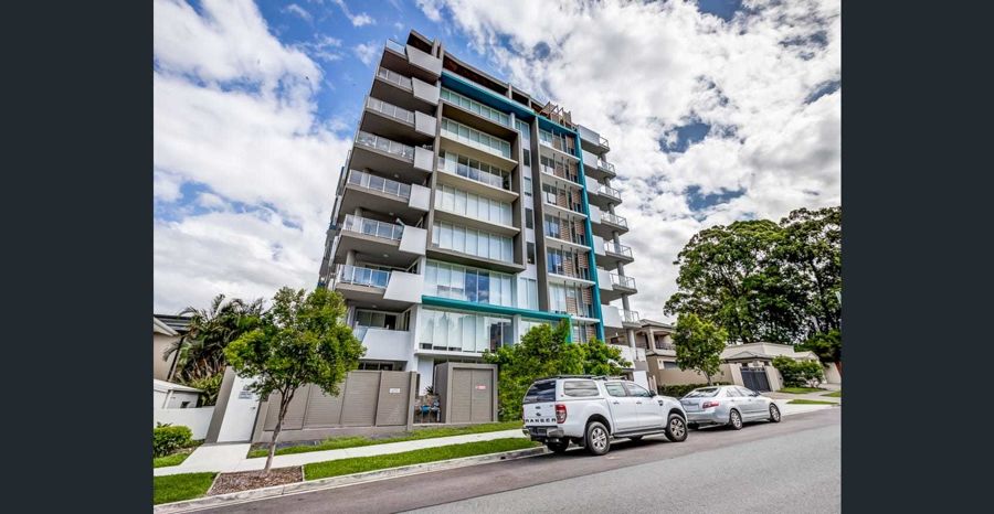 206/8 Meron St, Southport, QLD 4215