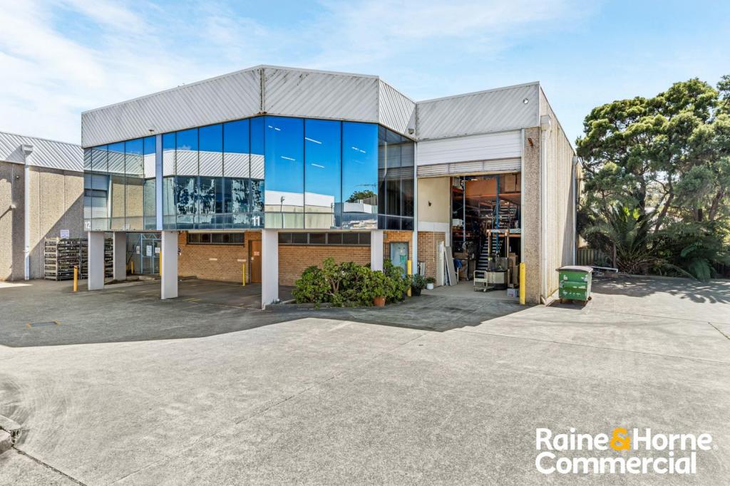 11/26 James St, Lidcombe, NSW 2141