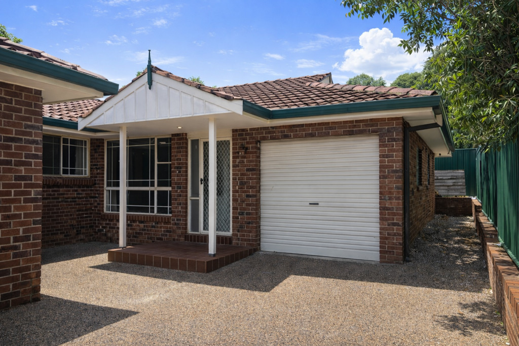 3/22 Rawson Ave, Tamworth, NSW 2340