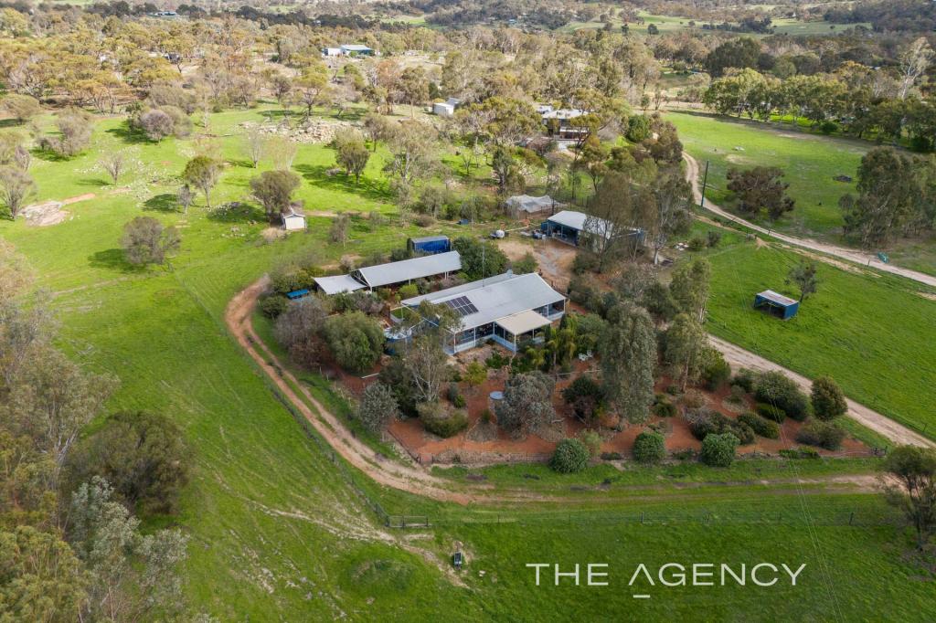 119 Gooch Rd, Mokine, WA 6401