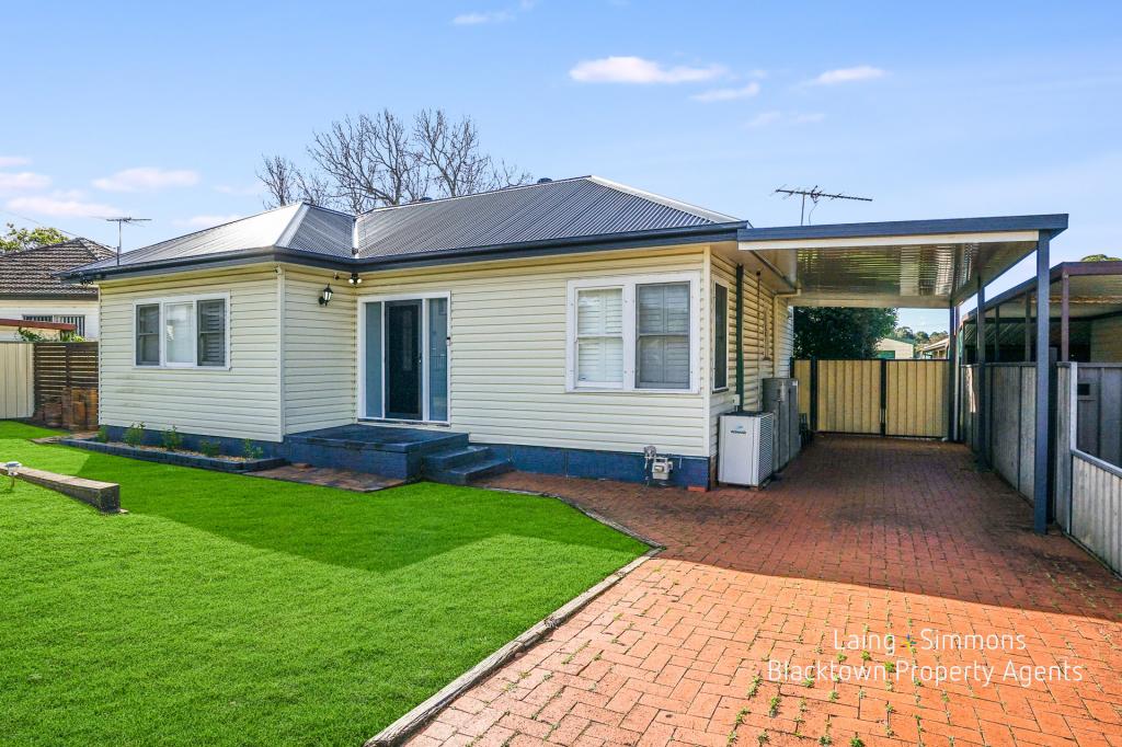 1 Edward Rd, Marayong, NSW 2148