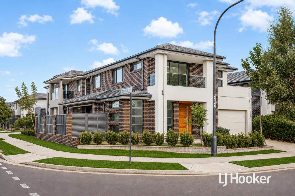 1 Pepperberry Pde, Marsden Park, NSW 2765