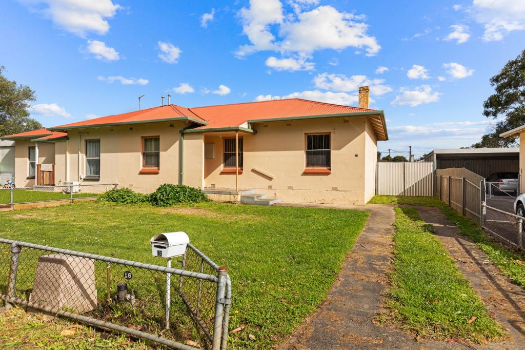 16 Telford St, Mount Gambier, SA 5290