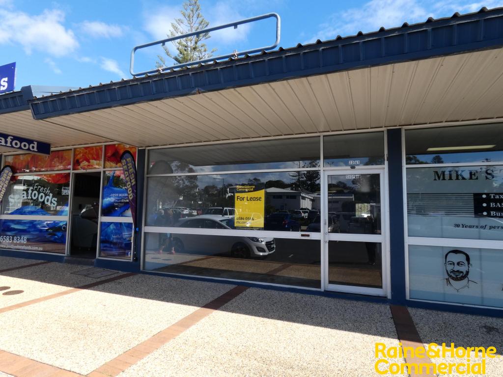 SHOP 6/23-41 SHORT ST, PORT MACQUARIE, NSW 2444