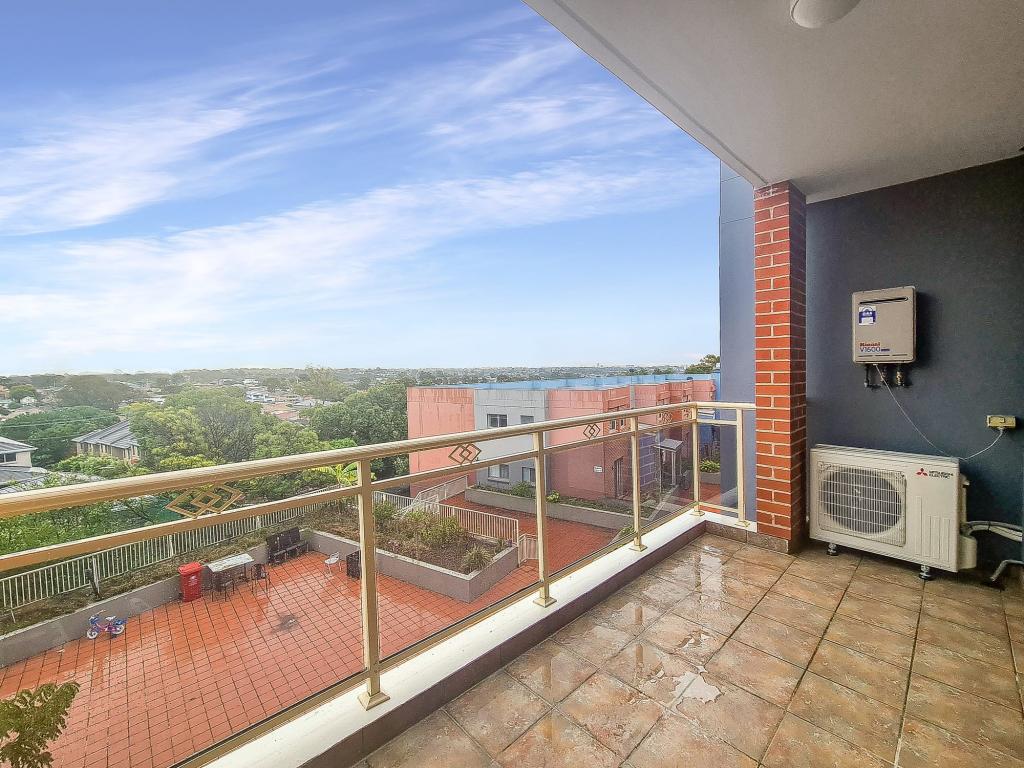 13/548-556 Woodville Rd, Guildford, NSW 2161