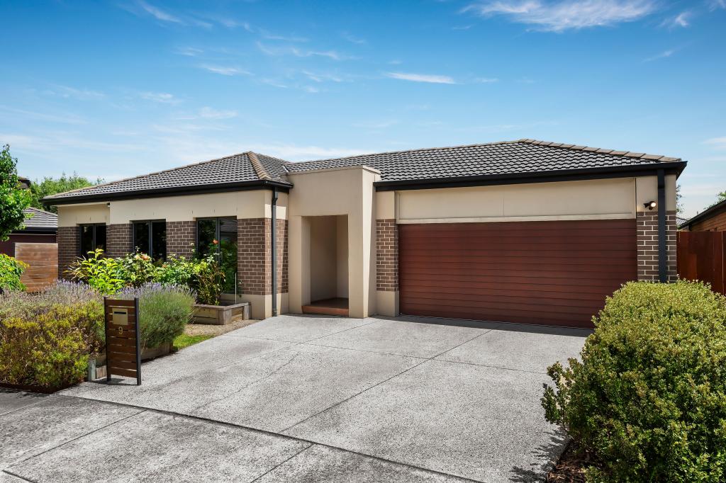 9 Jupiter Ave, Mernda, VIC 3754