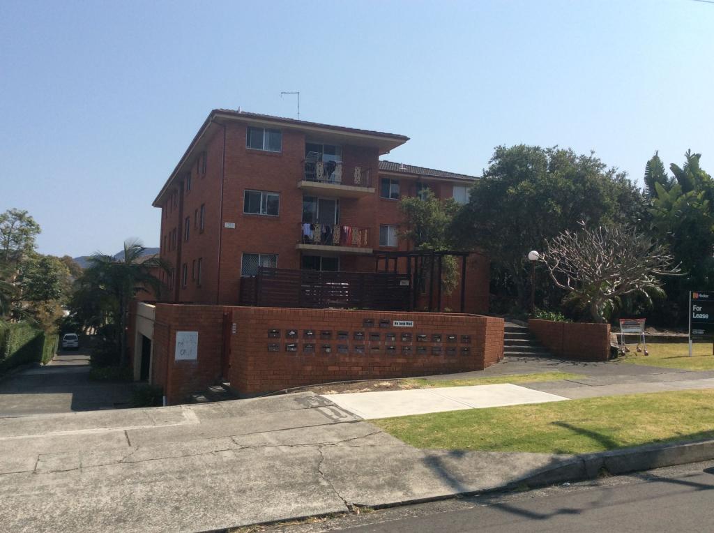 2/46-48 Keira St, Wollongong, NSW 2500