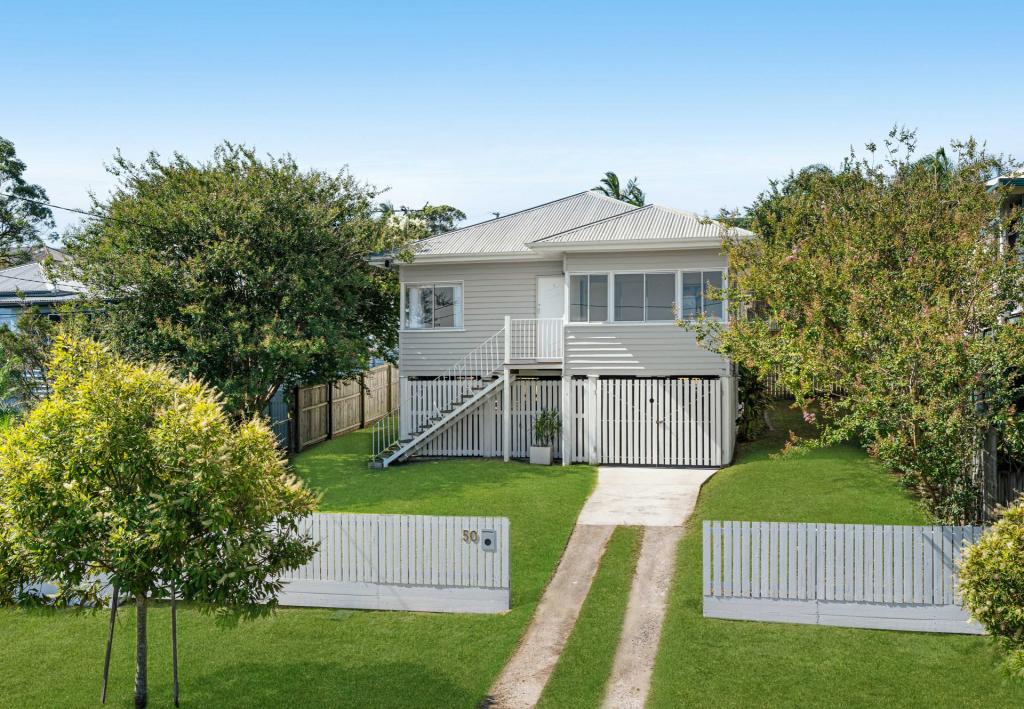 50 Herbert St, Murarrie, QLD 4172