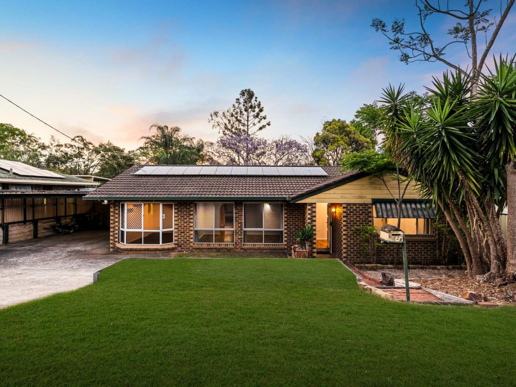 24 TINDLE ST, REDBANK PLAINS, QLD 4301