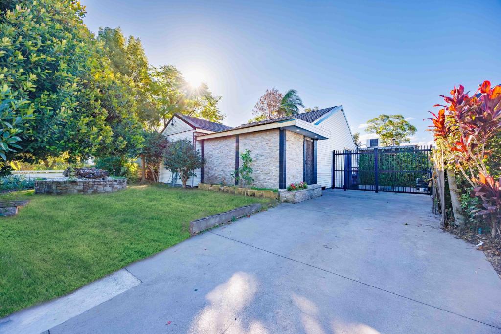 7 Guildford Rd, Guildford, NSW 2161