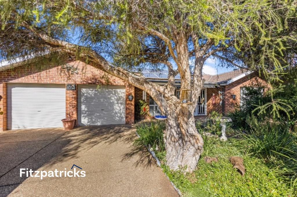 56 Jack Ave, Mount Austin, NSW 2650