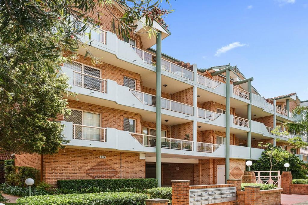 13/5 Trafalgar St, Brighton-Le-Sands, NSW 2216