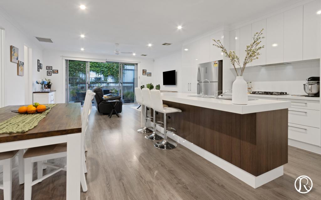 14f Grivell St, Campbelltown, SA 5074