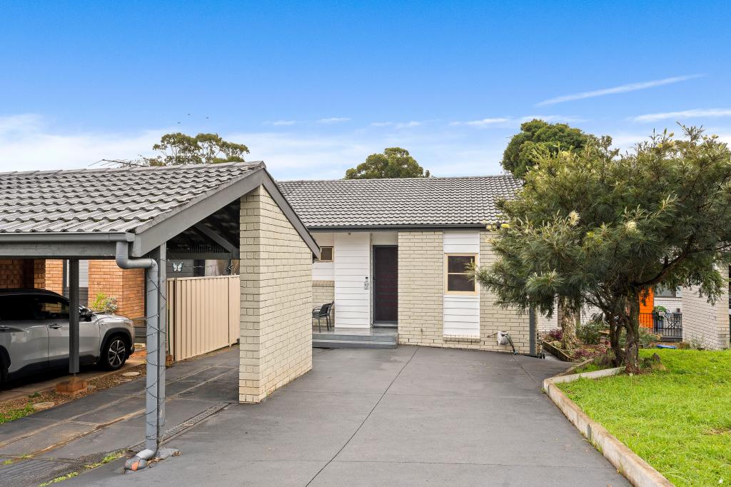 201 St Johns Rd, Bradbury, NSW 2560