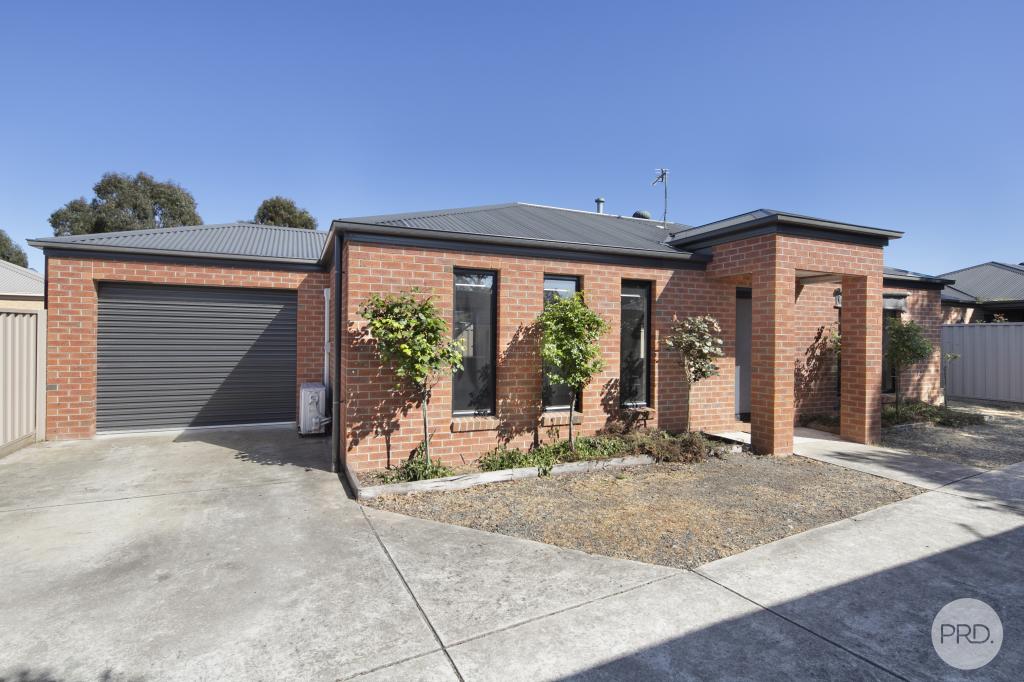 1/118 Birdwood Ave, Sebastopol, VIC 3356