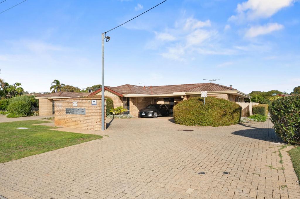6/9 Merope Cl, Rockingham, WA 6168