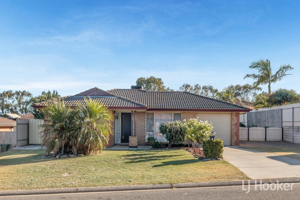 9 Berwick Rise, Blakeview, SA 5114