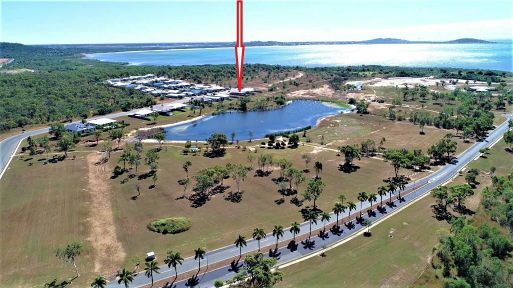 48 Scenic Cres, Bowen, QLD 4805