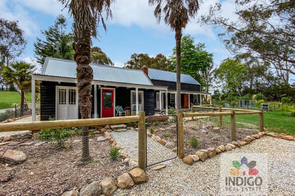 8 Polmear Lane, Beechworth, VIC 3747