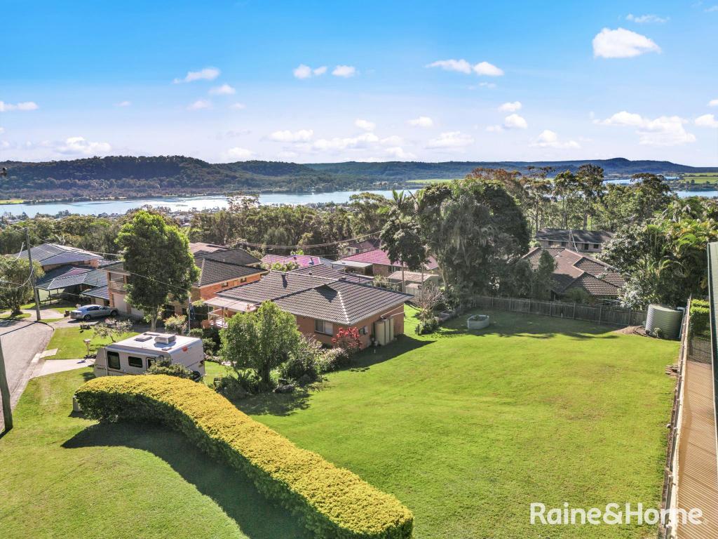 47 CLARENCE ST, MACLEAN, NSW 2463