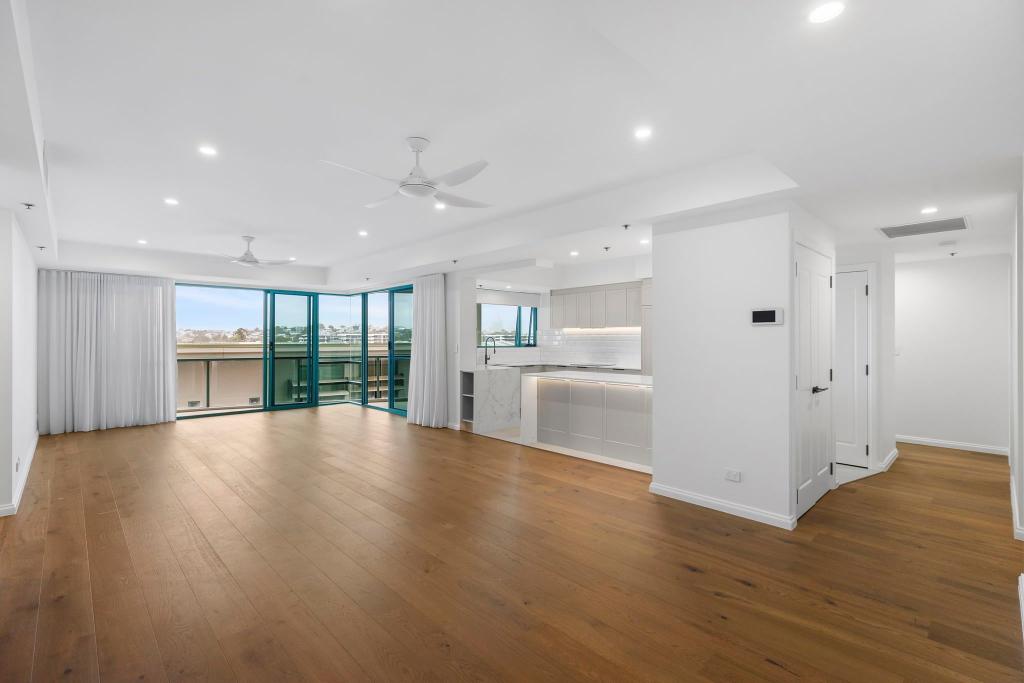 9/23 Harbour Rd, Hamilton, QLD 4007