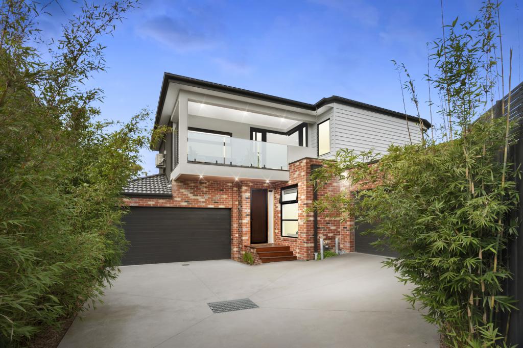 2/31 Olympic Pde, Dromana, VIC 3936