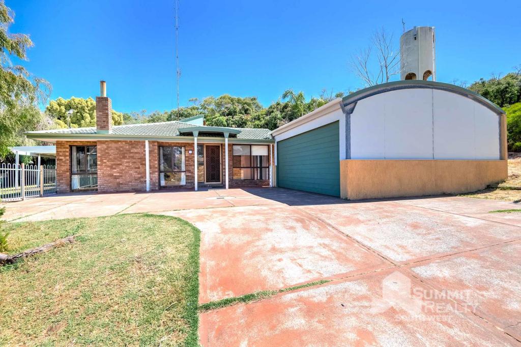 13 Newman Way, Binningup, WA 6233