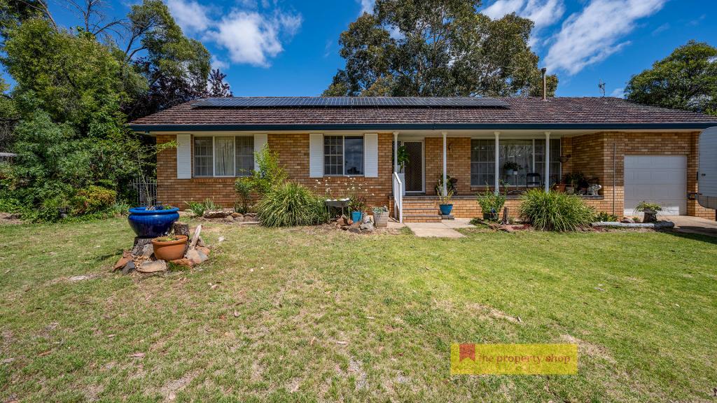 42 Medley St, Gulgong, NSW 2852