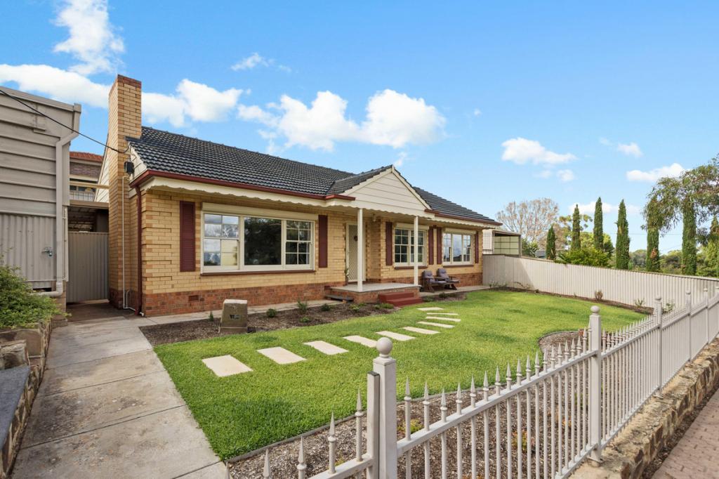 25 Stevens Ave, Salisbury Heights, SA 5109