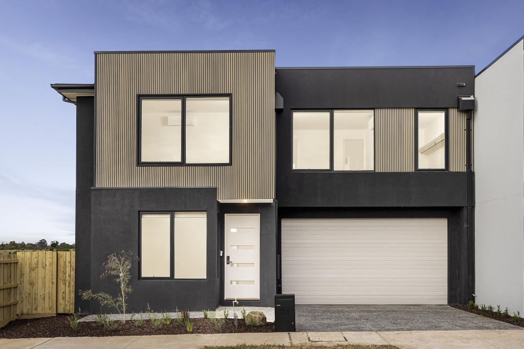 23 LITORIA DR, DEANSIDE, VIC 3336