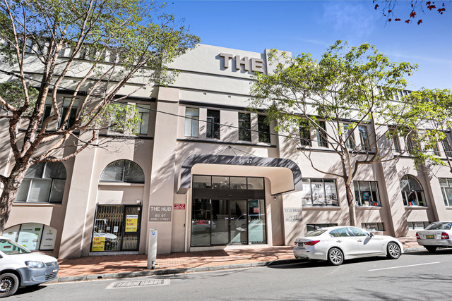 12/89-97 Jones St, Ultimo, NSW 2007
