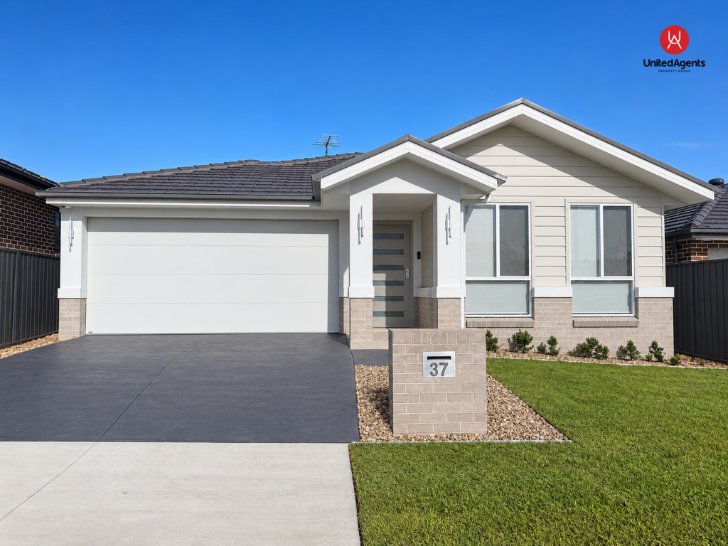 37 St Moritz Ave, Austral, NSW 2179